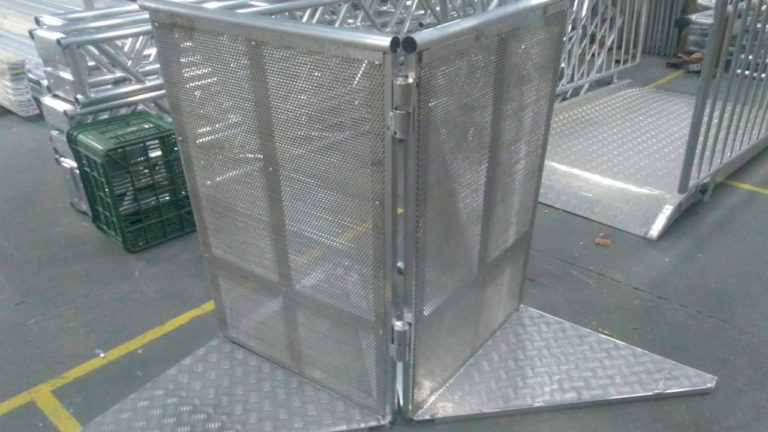 Barricada