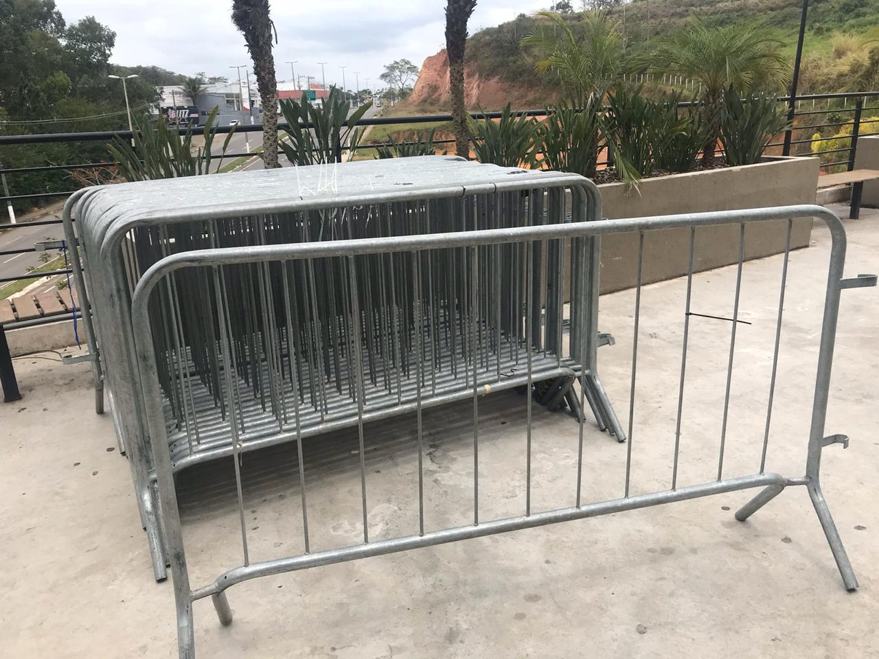 Evento produzido