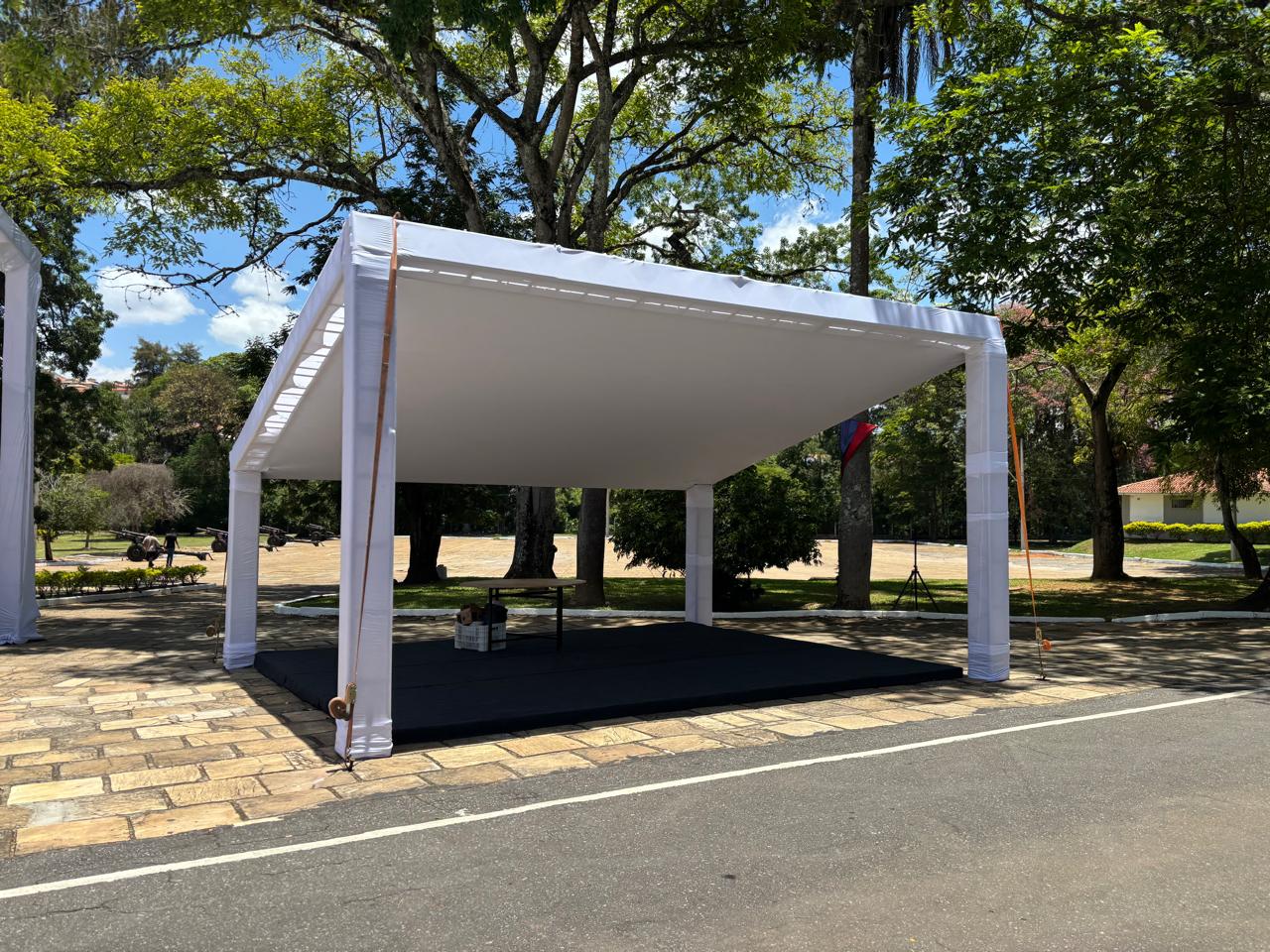 Evento MV Eventos