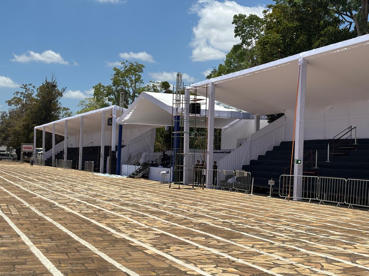 Evento MV Eventos