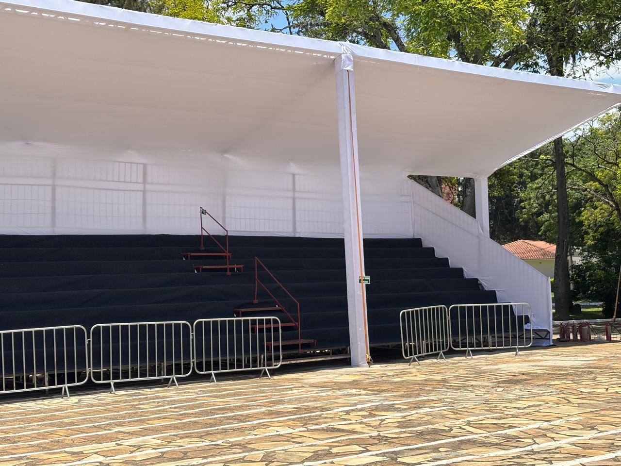Evento MV Eventos