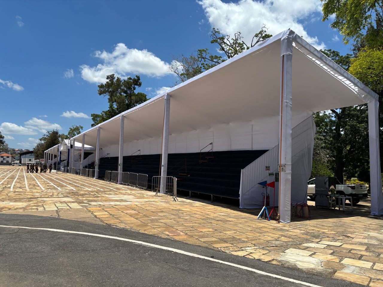 Evento MV Eventos