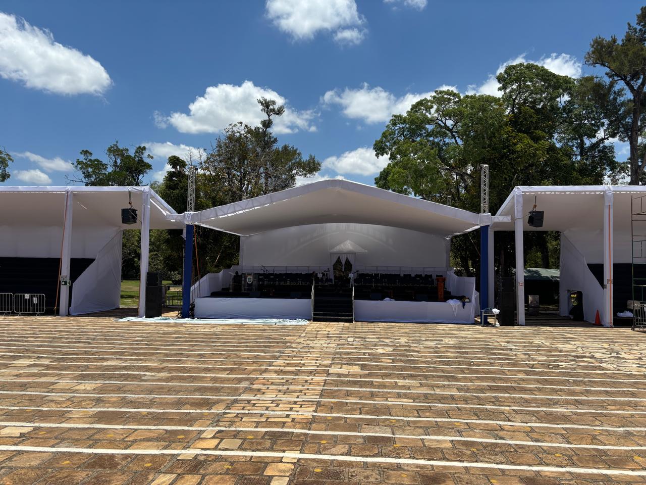 Evento MV Eventos