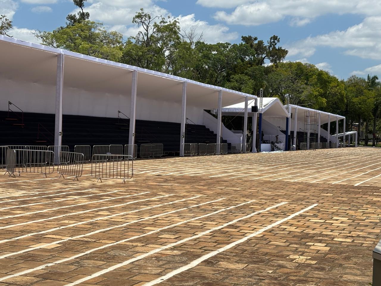 Evento MV Eventos